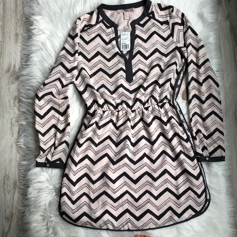NWT Forever 21 Midi Dress